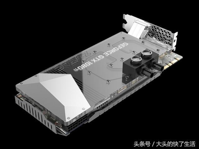 显卡涡轮风扇原理