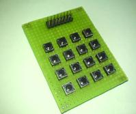 激光键盘的原理