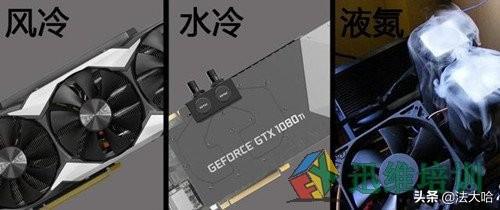 显卡涡轮风扇原理