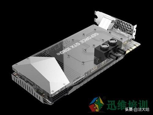 显卡涡轮风扇原理