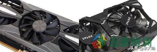 显卡涡轮风扇原理