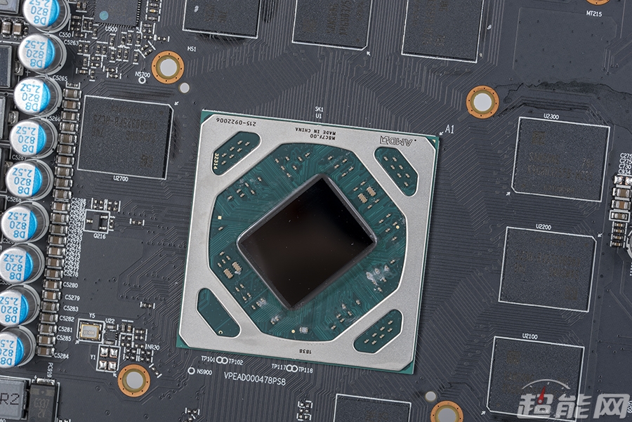 调低电压才能更强？A卡降压超频简易体验