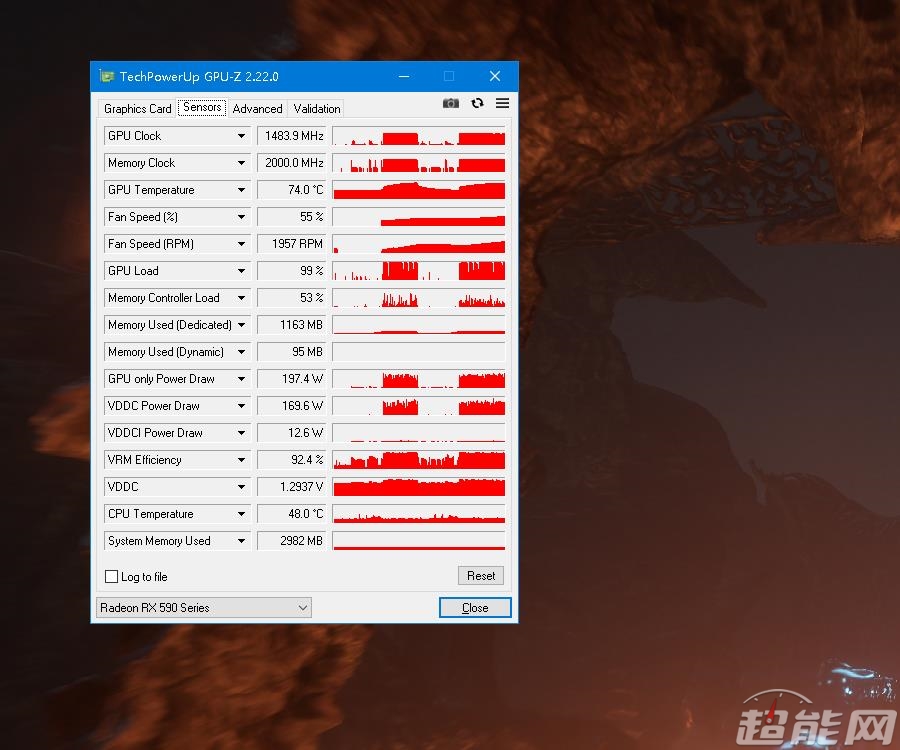调低电压才能更强？A卡降压超频简易体验