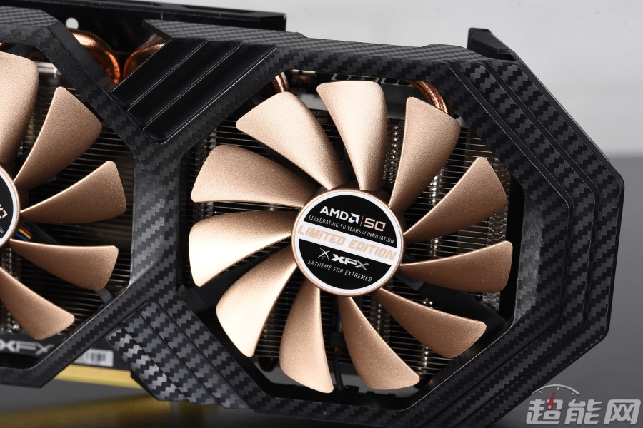 调低电压才能更强？A卡降压超频简易体验