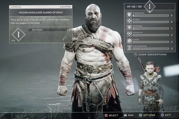 全能型便携显示器 CF016XT上手评测