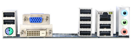 入门级AM3主板廉价首选  技嘉740G亦享ACC 