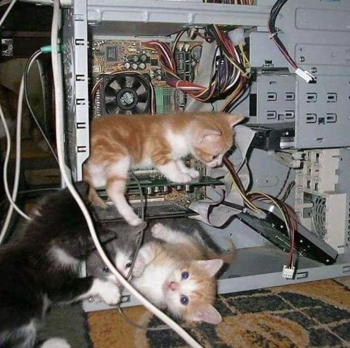 按电源关闭显示器 后台运行吗