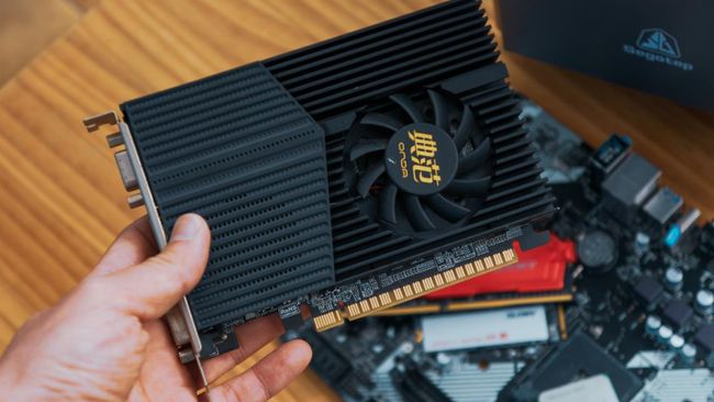 静音 显卡_静音显卡推荐_静音显卡