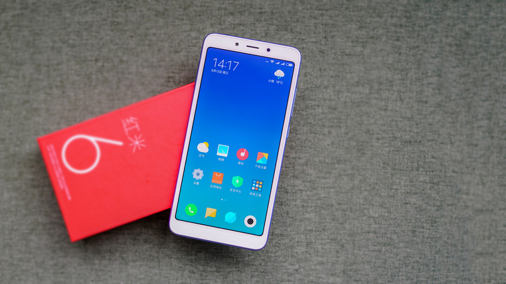 红米进入recovery释放手机内存