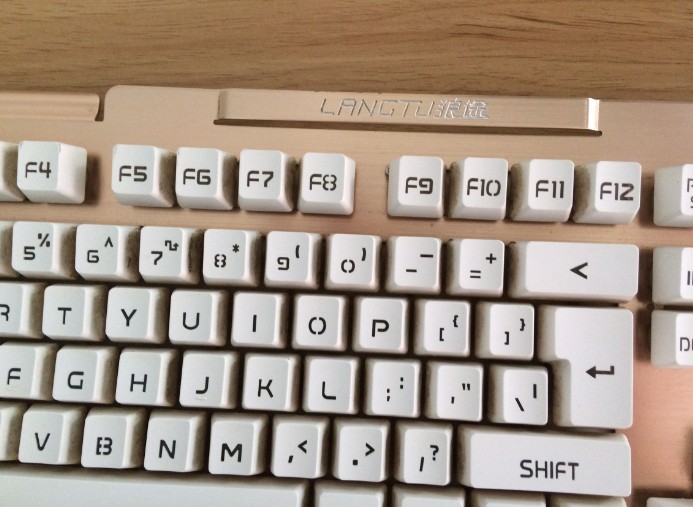 巧克力键盘 知乎_机械键盘 知乎_罗技的键盘怎么样 知乎