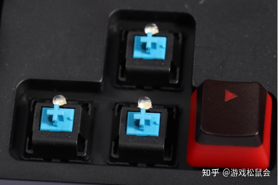 罗技的键盘怎么样 知乎