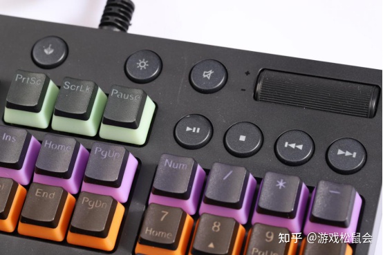罗技的键盘怎么样 知乎