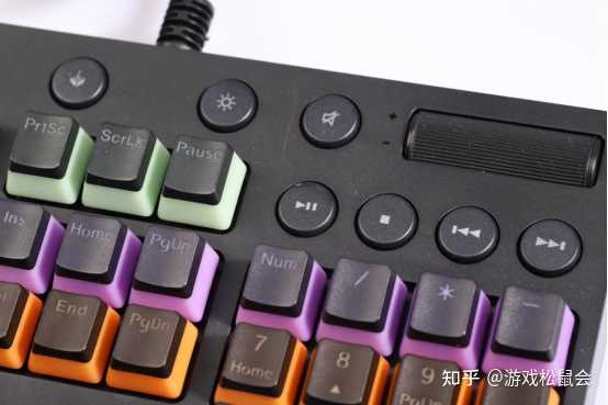 罗技的键盘怎么样 知乎