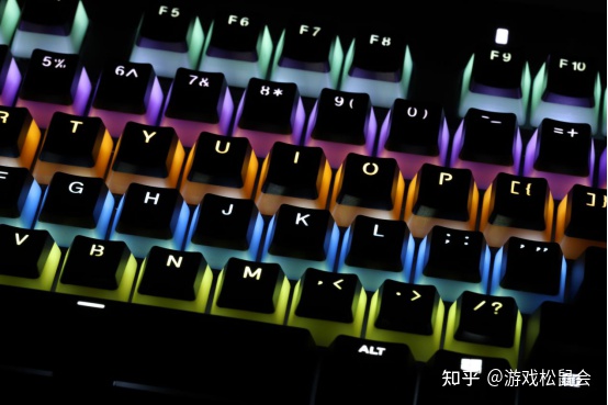 罗技的键盘怎么样 知乎
