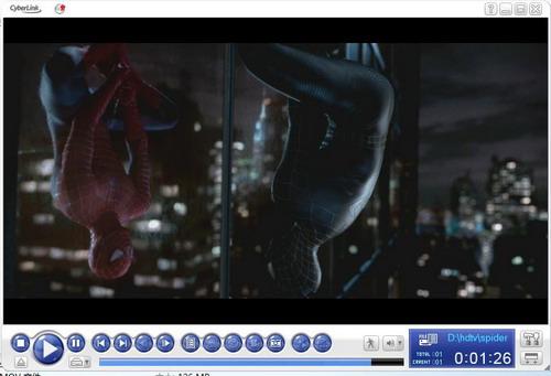 Vista、XP、Game、HDTV全面测试—告诉你真实的HD2400