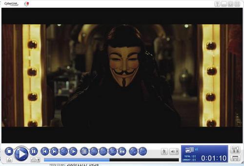 Vista、XP、Game、HDTV全面测试—告诉你真实的HD2400
