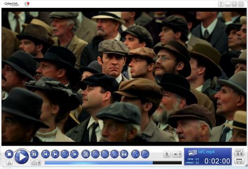 Vista、XP、Game、HDTV全面测试—告诉你真实的HD2400