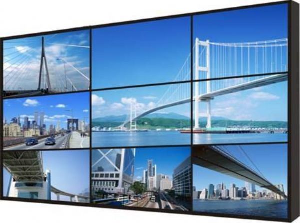 拼接器_显示器 拼接_大屏幕拼接器