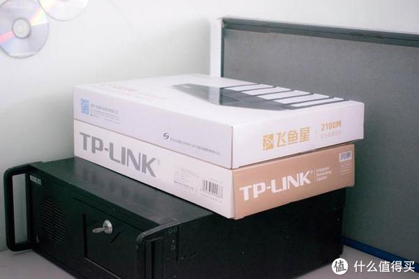 企业级无线路由器同家用的有何不同，一次对比选购经历