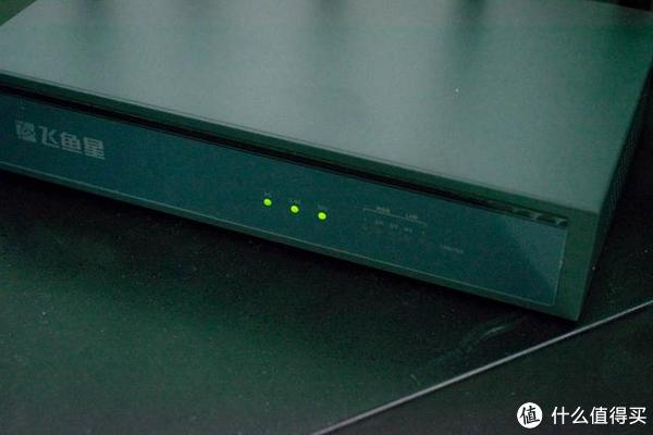 企业级无线路由器同家用的有何不同，一次对比选购经历