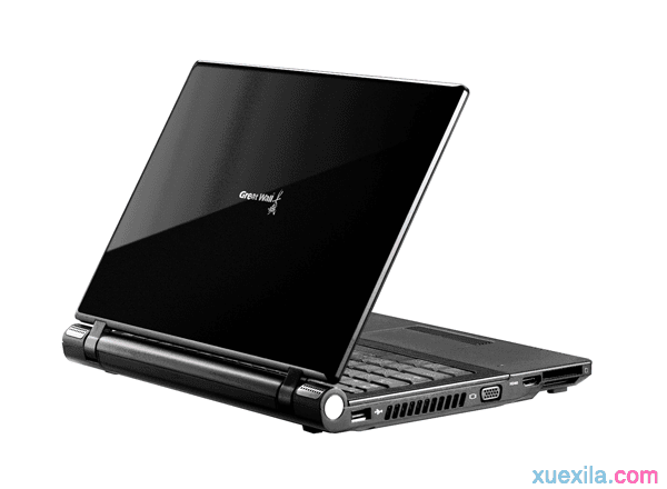 长城电脑怎么重装