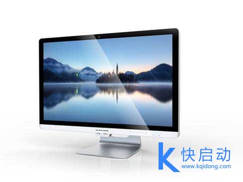 长城一体机怎么bios设置u盘启动