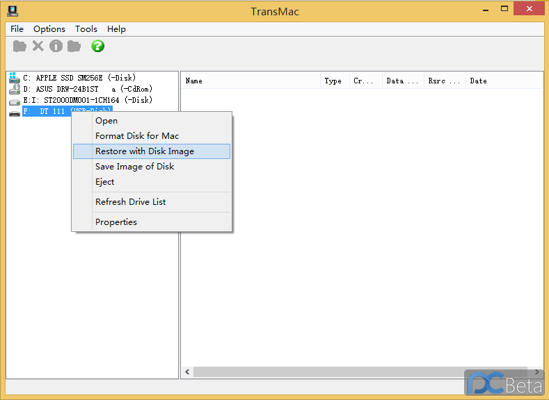 黑苹果 u盘安装
