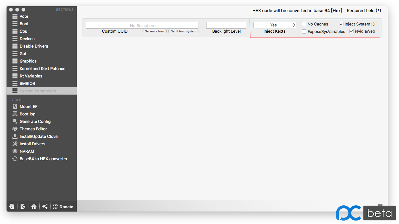 黑苹果 u盘安装