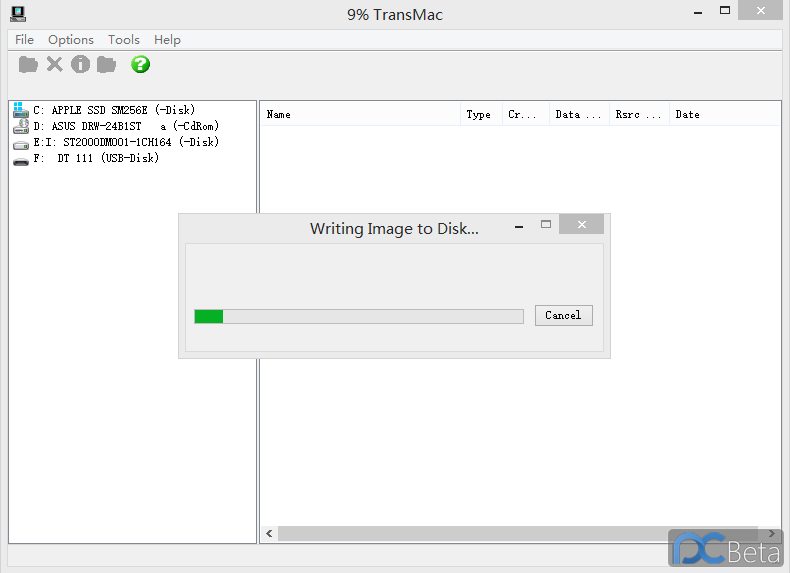 黑苹果 u盘安装