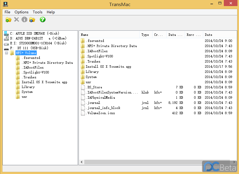黑苹果 u盘安装