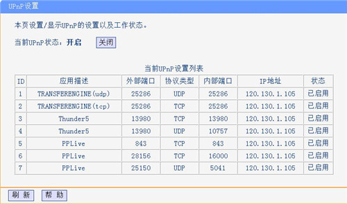 路由器端口映射的作用
