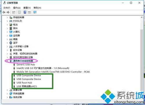 教你解决win10无法识别usb设备_windows10无法识别usb 解决方法