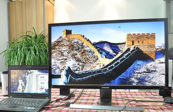 显示器怎样使用会坏的快