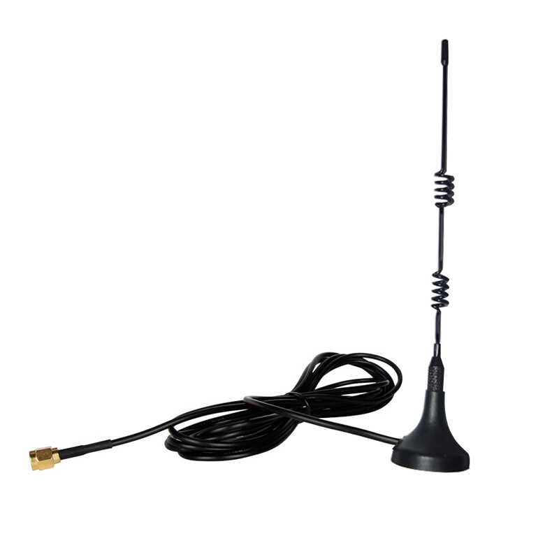 高增益天线 辐射_高增益天线辐射_4根天线路由器辐射大吗