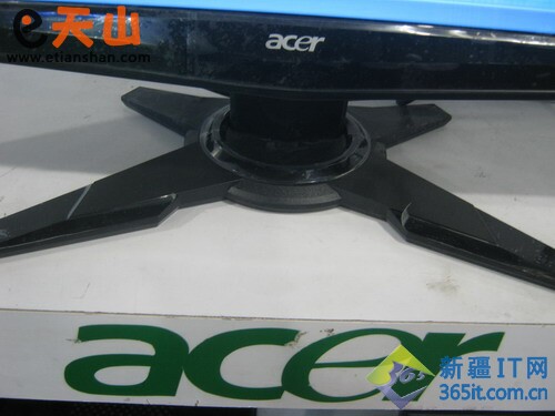 23寸宏碁adfa显示器