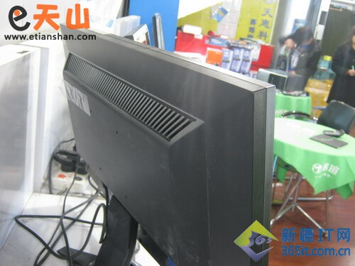 23寸宏碁adfa显示器