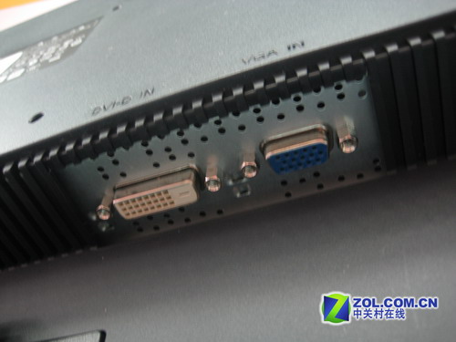 23寸宏碁adfa显示器