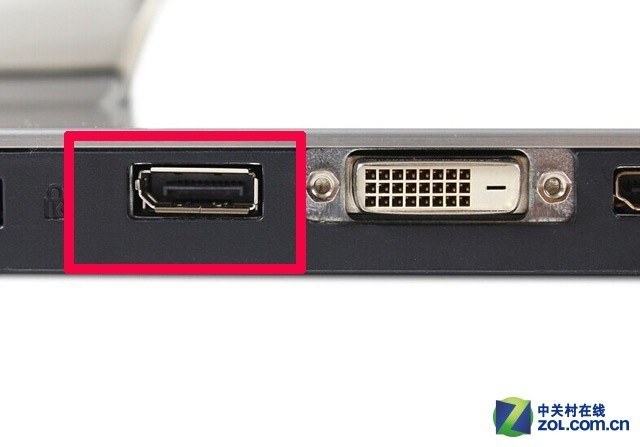 淘汰货用过吗 HDMI接口未普及遭抛弃? 