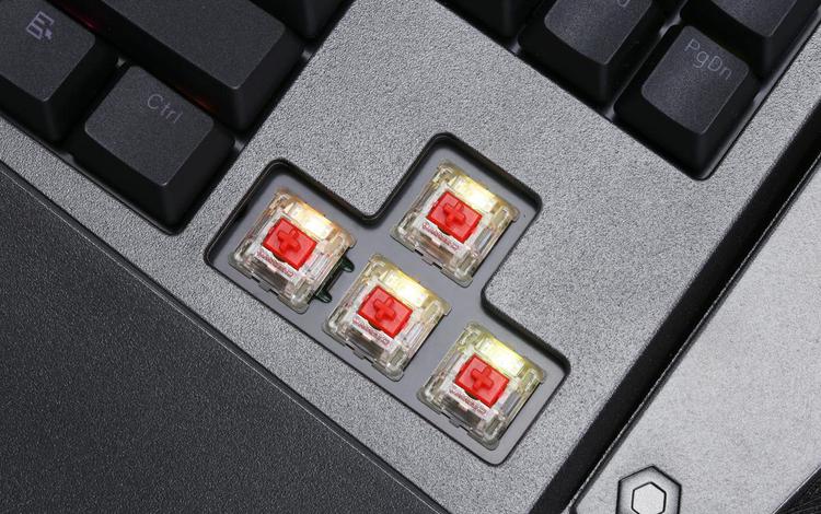 变形金刚鼠标键盘