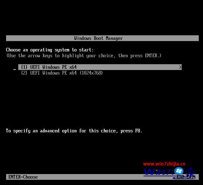 gpt分区怎么安装win7系统