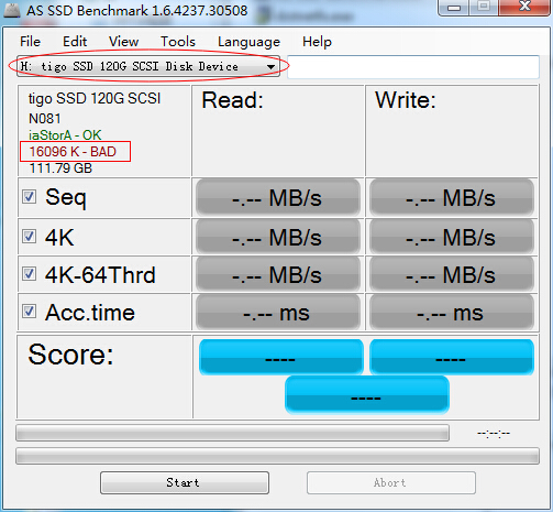SSD掉速性能差？金泰克教你4K对齐 