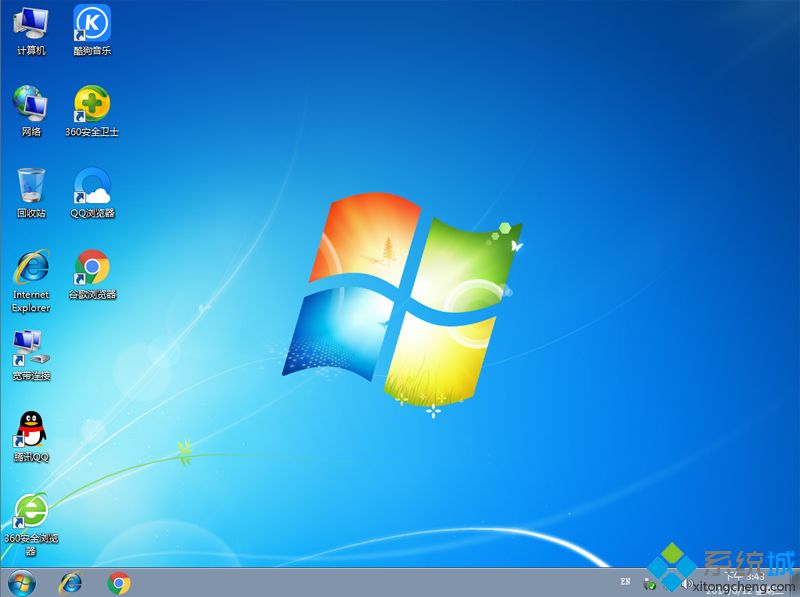 win7系统安装gpt磁盘|最新gpt分区安装win7系统图文教程