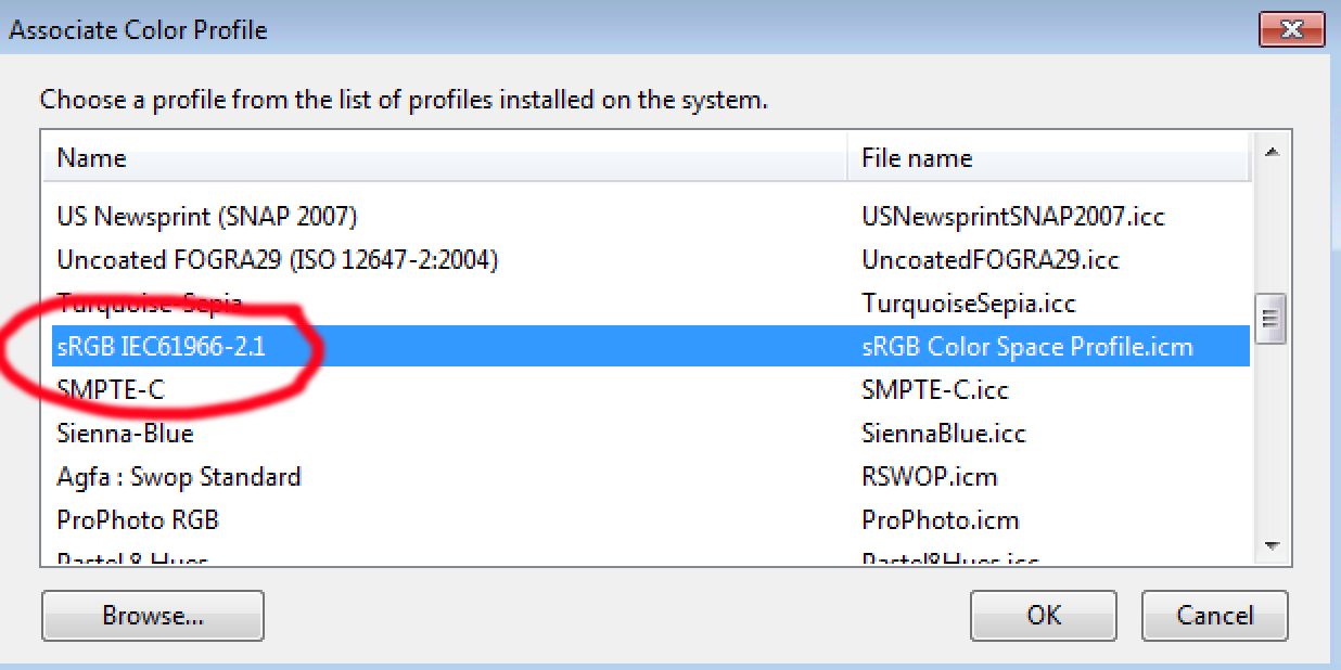 内建retina显示器颜色