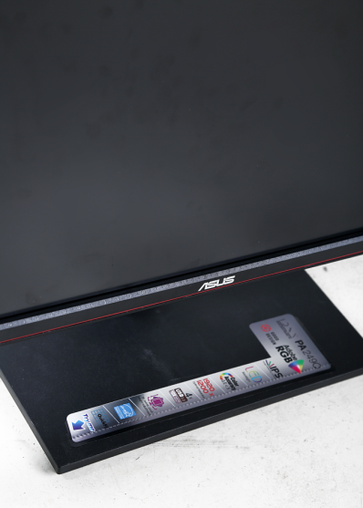 职业摄影师的选择 华硕PA249Q显示器