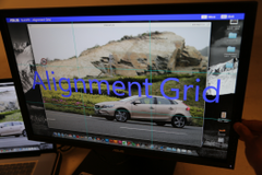 职业摄影师的选择 华硕PA249Q显示器