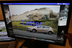 职业摄影师的选择 华硕PA249Q显示器