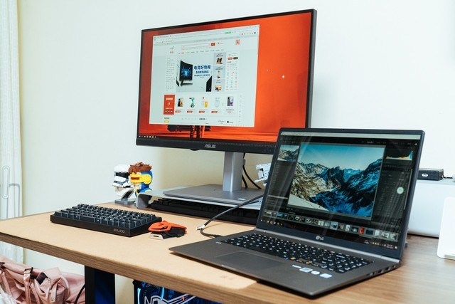 华硕 pa 显示器_华硕显示器pa249q_美的空调显示pa