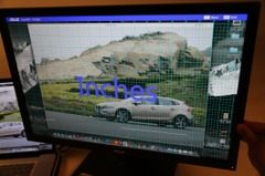 职业摄影师的选择 华硕PA249Q显示器