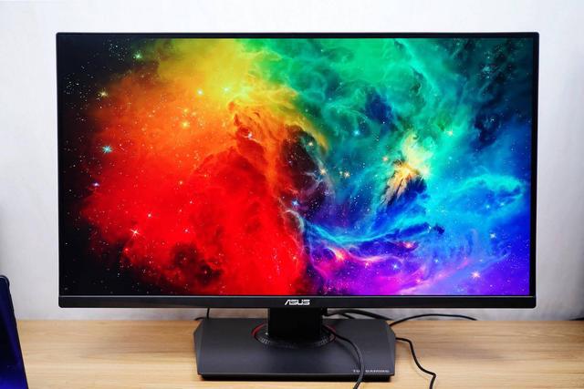 华硕显示器pa249q_华硕f8sr显示基本系统设备叹号_华硕 vz 249