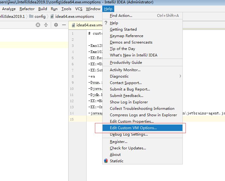内存溢出前存储的JVM参数设置及分析方法（上）

